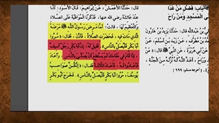 نماز جماعت با دو امام