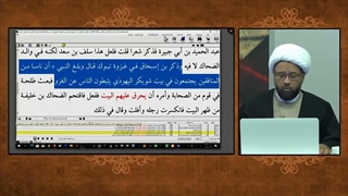 چرا رسول مکرم اسلام  حضرت علی علیه السلام را در زمان جنگ تبوک جانشین خودشان در مدینه قرار دادند ؟