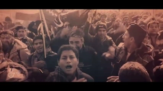 نماهنگ راه خدایی