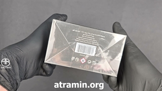 آنباکسینگ عطر مارک جوزف ماین پورهوم در عطرآمین