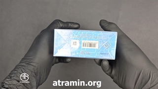 آنباکسینگ عطر ورساچه او فرش (ورساچی او فرچ) در عطرآمین