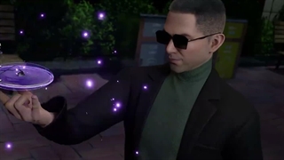 انیمه درمانگر جاودانه در شهر مدرن (Immortal Doctor In Modern City (Du Shi Gu Xian Yi قسمت 54