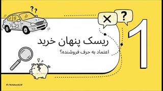 هزینه کارشناسی رنگ خودرو