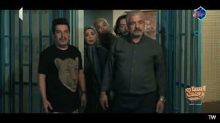 سریال اسباب زحمت قسمت 6