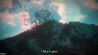 تابستانی که هیکارو مرد فصل اول قسمت ۹