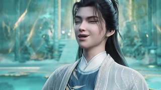 انیمه طلوع شمشیر (Sword of Coming (Jian Lai فصل 2 قسمت 12