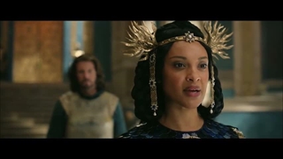 سریال The Lord Of The Rings: The Rings Of Power 2022 ارباب حلقه ها: حلقه های قدرت فصل اول قسمت سوم دوبله پارسی