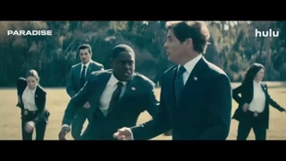 دانلود سریال پارادایس Paradise 2025