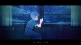 موزیک ویدئو از yoasobi