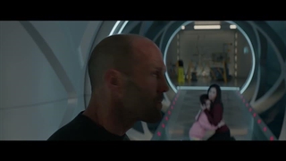 دانلود فیلم مگ The Meg 2018