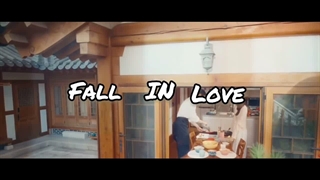 Fall love پارت اول