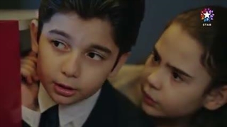 سریال ترکی بی خانمان ها قسمت 50