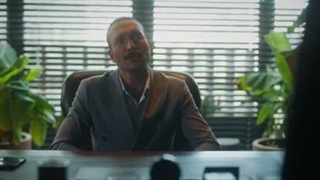 سریال اشرف رویا قسمت ۳۴