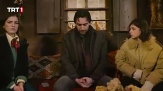 سریال این دریا طغیان خواهد کرد قسمت 20