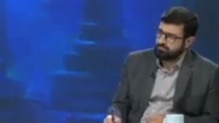 مجبور شدیم خروس را قربانی کنیم