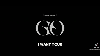لیریک اهنگ GO با ترجمه فارسی از بلک پینک(BLACKPINK)