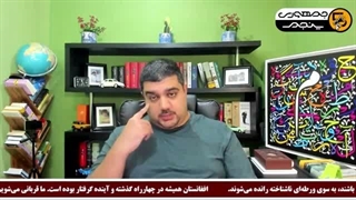 14041207: ناتانیاهو: یا ما نابود می شویم یا جهادی ها!