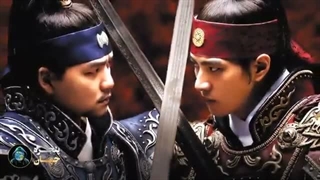 مقایسه قدرت و دستاوردهای امپراطور جومونگ و پادشاه تسو