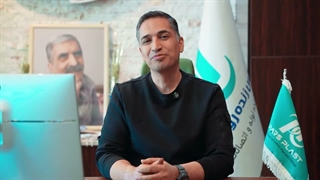 مجمــوعه پخش نوحــی