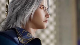 انیمه برادر ارشد فوق استوار من My Senior Brother Is Too Steady فصل 2 قسمت 94 (107)