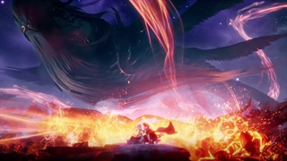 انیمه برادر ارشد فوق استوار من My Senior Brother Is Too Steady فصل 2 قسمت 102 (115)