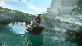 انیمه برادر ارشد فوق استوار من My Senior Brother Is Too Steady فصل 2 قسمت 106 (119)