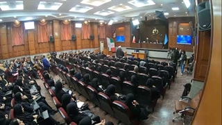 هماهنگی آمریکا و اسرائیل با سازمان منافقین در جنگ 12 روزه - جلسه چهل و نهم دادگاه