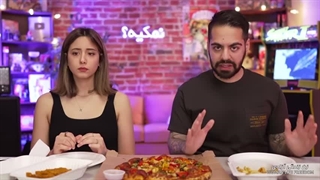 سوالای تند و اتشین از میاوکوروشش