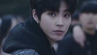 WHAT MADE YOU TURN OUT THIS HANDSOME?