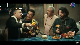 اسباب زحمت قسمت 8