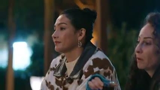 سریال ترکی خلیفه قسمت 22 بازیرنویس فارسی