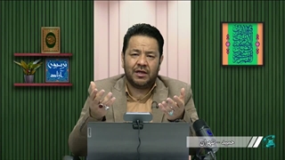 نقد وهابیت درباره توسل در 2 دقیقه !