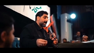 مسجد الهادی/سید مجید بنی فاطمه و حجت الاسلام موسوی