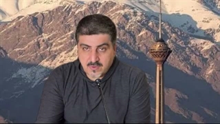 14041208: به گفته آقای عراقچی پیشرفت خوب در مذاکرات و‌ همچنان رو به جلو!