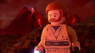Anakin wants to switch side again