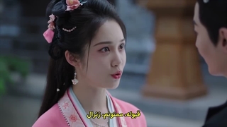 قسمت اول سریال چینی مرثیه جائولی+زیرنویس فارسی Elegy of ZhaoLi