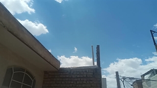 بازگشتِ ابر: تولدِ دوبارهٔ جهان در ۱۲۰ سالگی