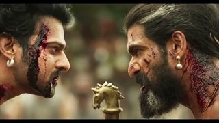 دانلود فیلم باهوبالی: حماسه Baahubali: The Epic 2025