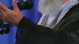 حضور قلب در نماز