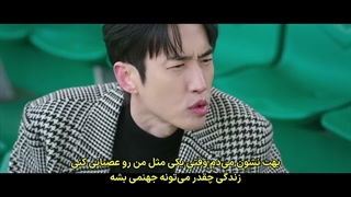 سریال کره ای گومیهو بی دم قسمت یازدهم:) No Tail to Tell 2026 با بازی کیم هه یون