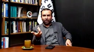 احتکار بزرگ دولت علیه ملت در گفتگو با سعید شعرباف