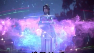 انیمه پادشاه هنرهای رزمی قسمت161_Legend_of_xianwu_Episode_161
