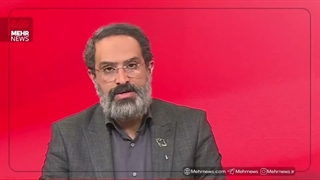 صدا و سیما : نقاطی از تهران ، اصفهان ، کرمانشاه ، قم و البرز هدف حملات بوده اند
