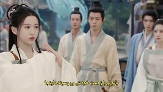 قسمت چهارم سریال چینی نسل به نسل + زیرنویس فارسی Generation to Generation