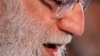 باورم نمیشه...چقد برای این لحظه دعا کردی بابا جانم