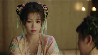 قسمت شونزدهم ۱۶ سریال چینی : بازی عشق در افسانه‌های شرقی Love Game in Eastern Fantasy با زیرنویس فارسی و کیفیت بالا