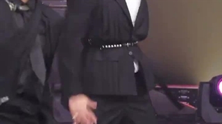 فنکم جاشوا عضو  سونتین (Jashua SEVENTEEN) اجرای " Mastero"
