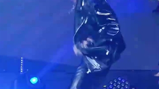 فنکم هیونجین عضو استری کیدز (Hyunjin STRAYKIDS) اجرای " CHK CHK BOOM"