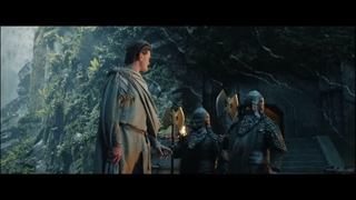 سریال The Lord Of The Rings: The Rings Of Power 2022 ارباب حلقه ها: حلقه های قدرت فصل اول قسمت چهارم دوبله پارسی