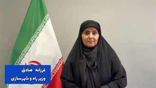 خدمت جهادی ارکان حمل و نقل جاده ای و ریلی به عموم مردم برقرار است